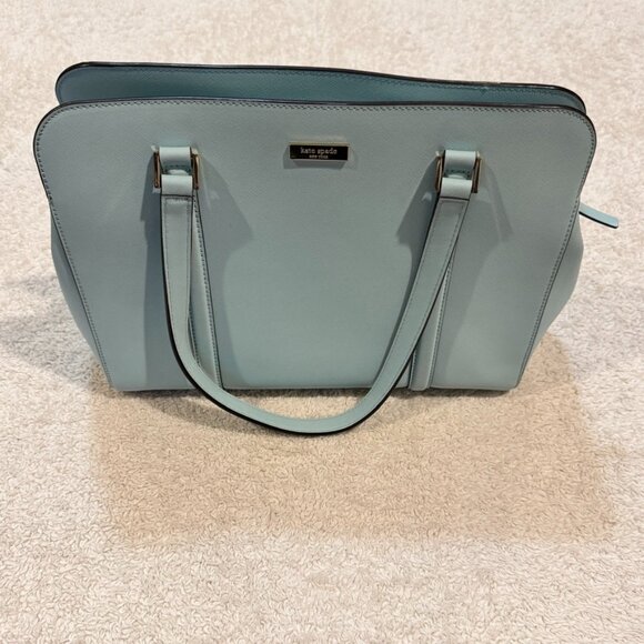 Kate Space Purse - Like New - Picture 1 of 10